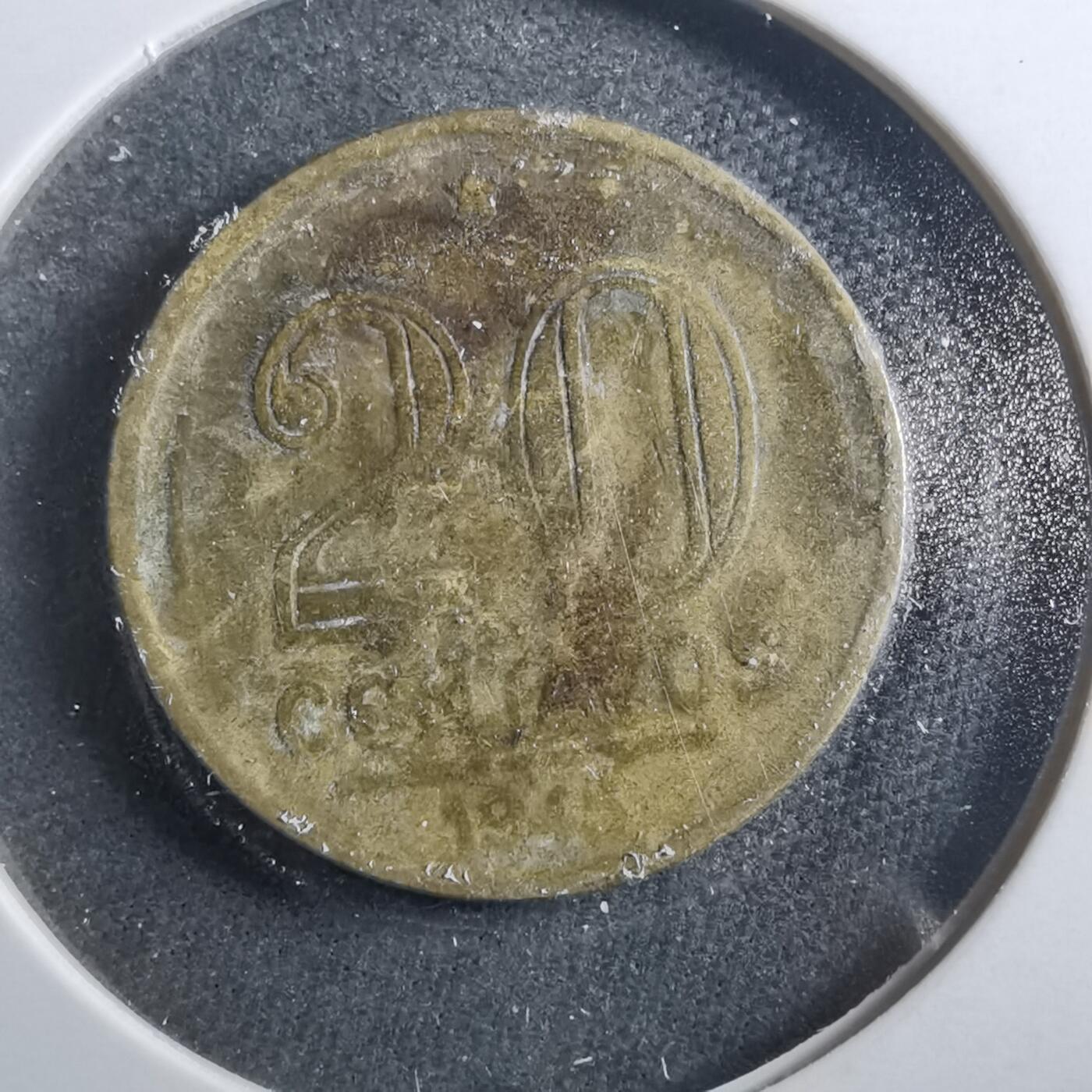 沼泽如烟--第899场 巴西1945年20分