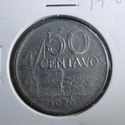 沼泽如烟--第899场 - 巴西1976年50分