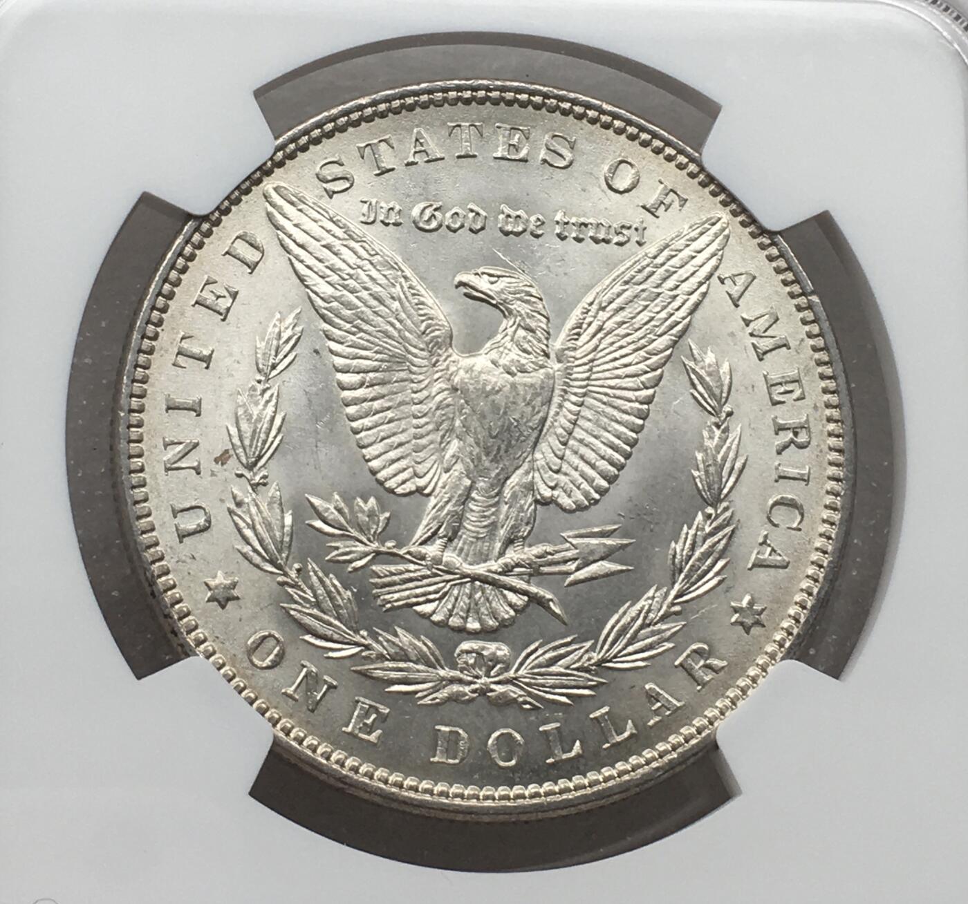 世界钱币专场拍卖 每周二开拍