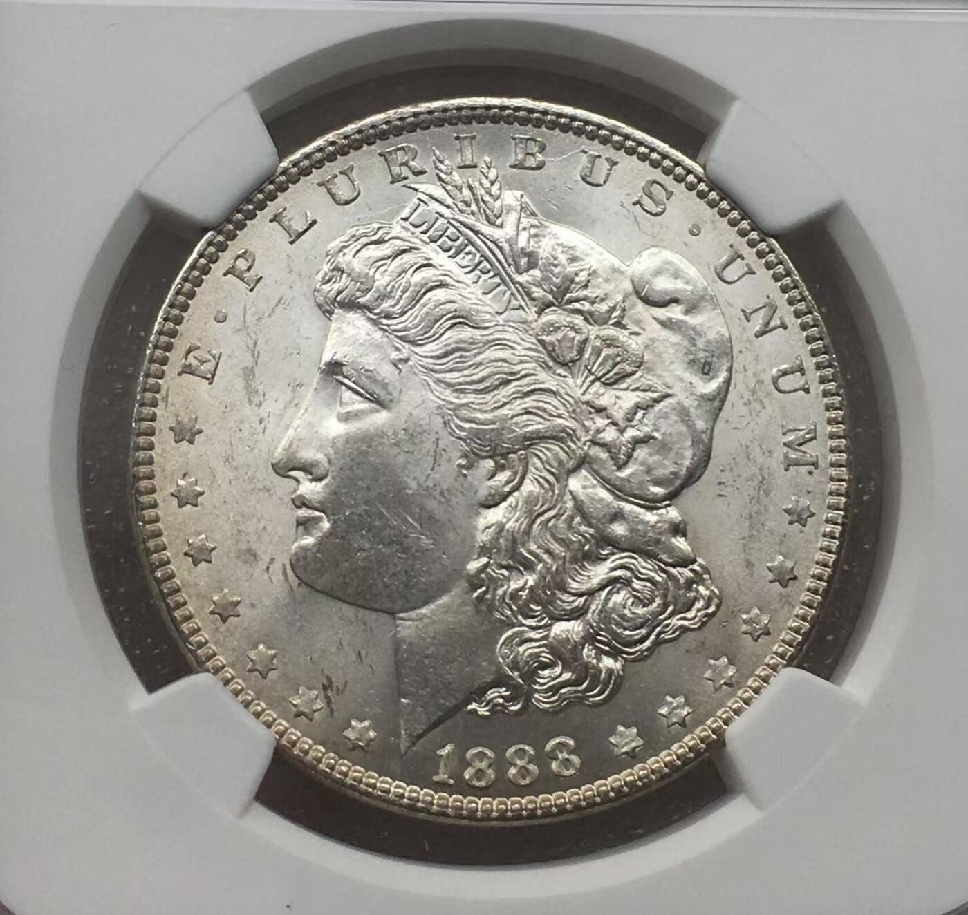 世界钱币专场拍卖 每周二开拍