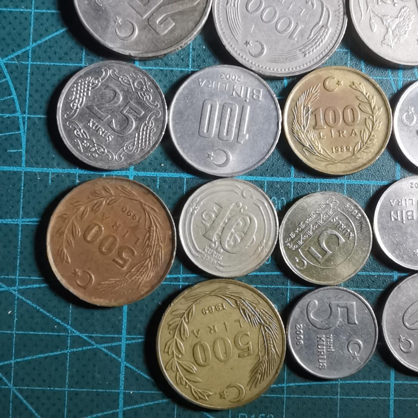 沼泽如烟--第899场 土耳其一组