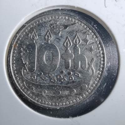 沼泽如烟--第899场 - 10周年纪念章