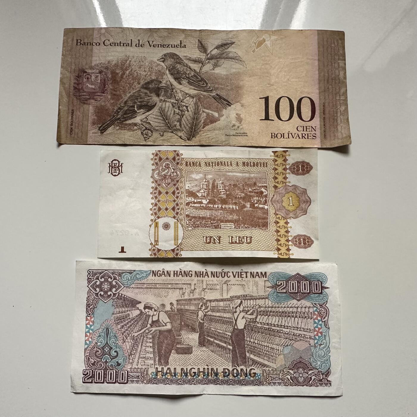 🌹外币初藏🌹🐯2025年第126场  每周二四六晚8️⃣点 接代拍