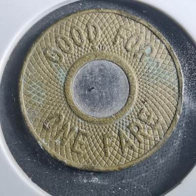 沼泽如烟--第899场 - 代币