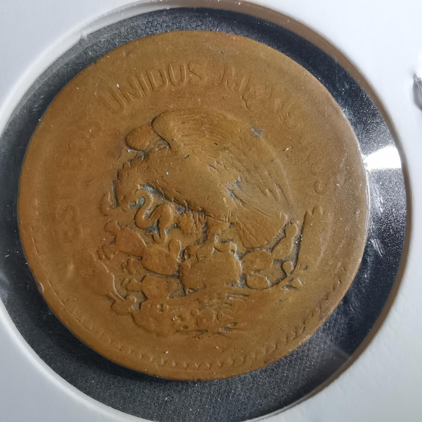 沼泽如烟--第899场 墨西哥1943年20分