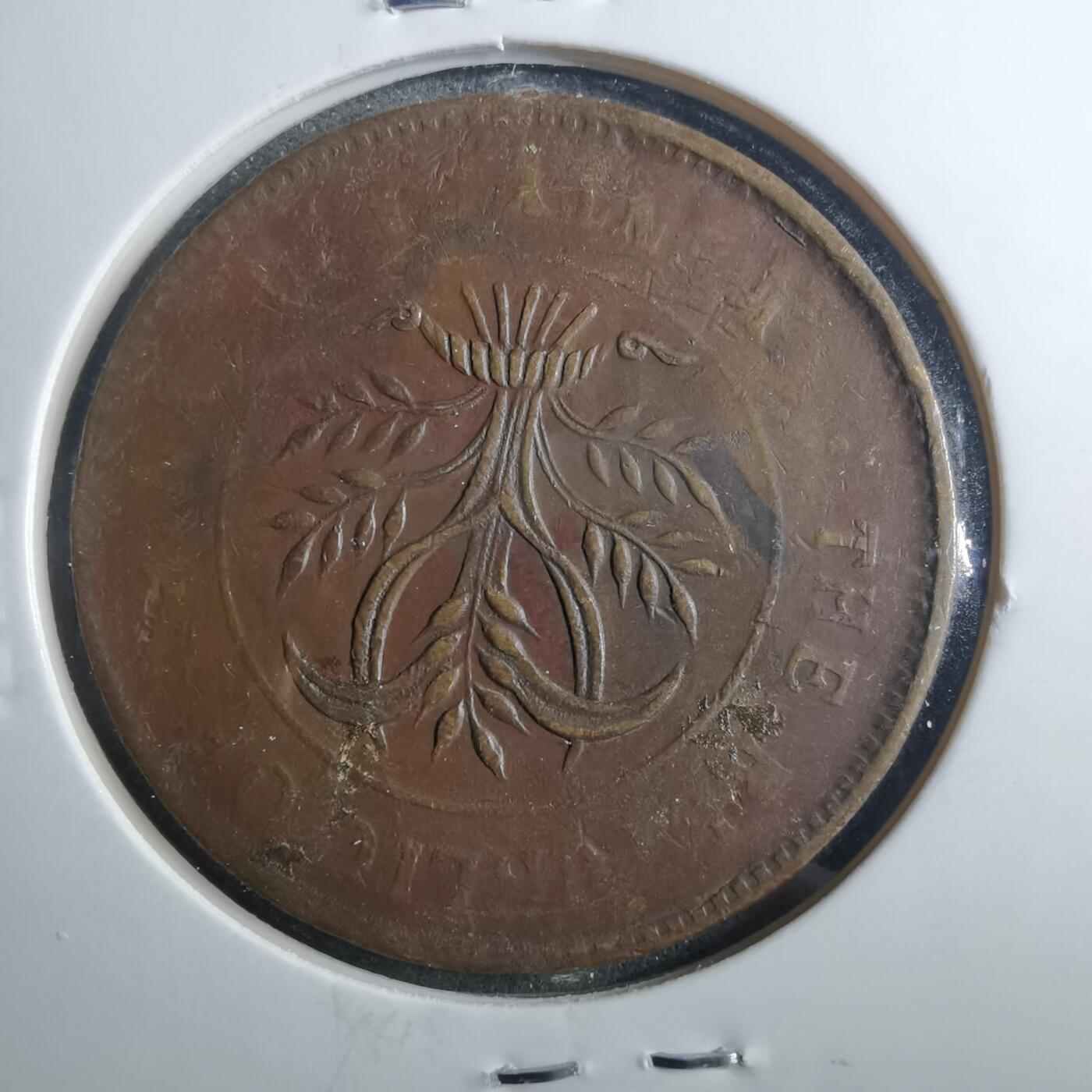 沼泽如烟--第899场 当制钱二十文