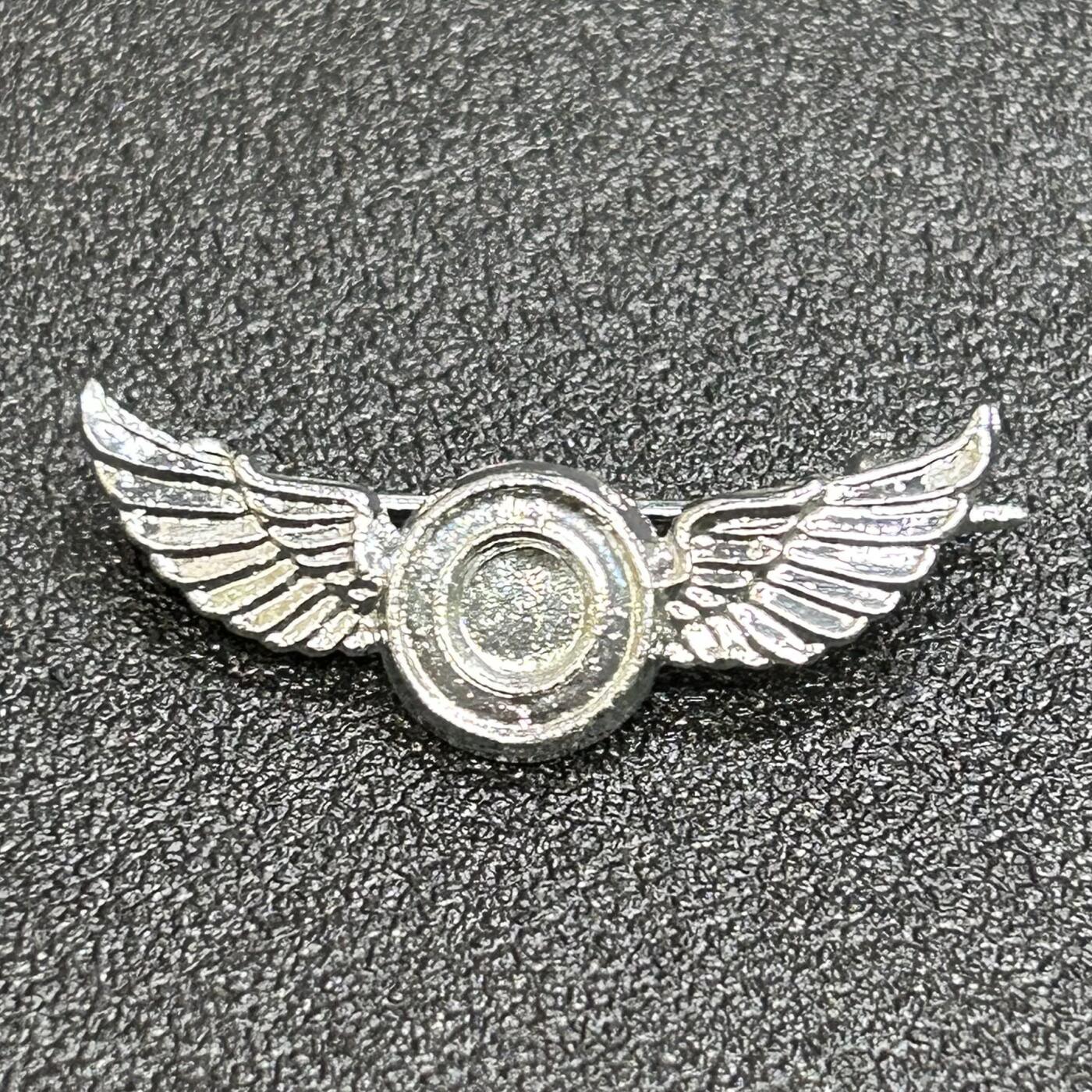 西秦中古拍卖第六十五期 泰国航空飞行证章