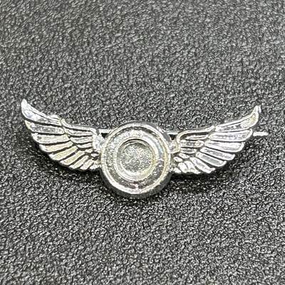 西秦中古拍卖第六十五期 - 泰国航空飞行证章