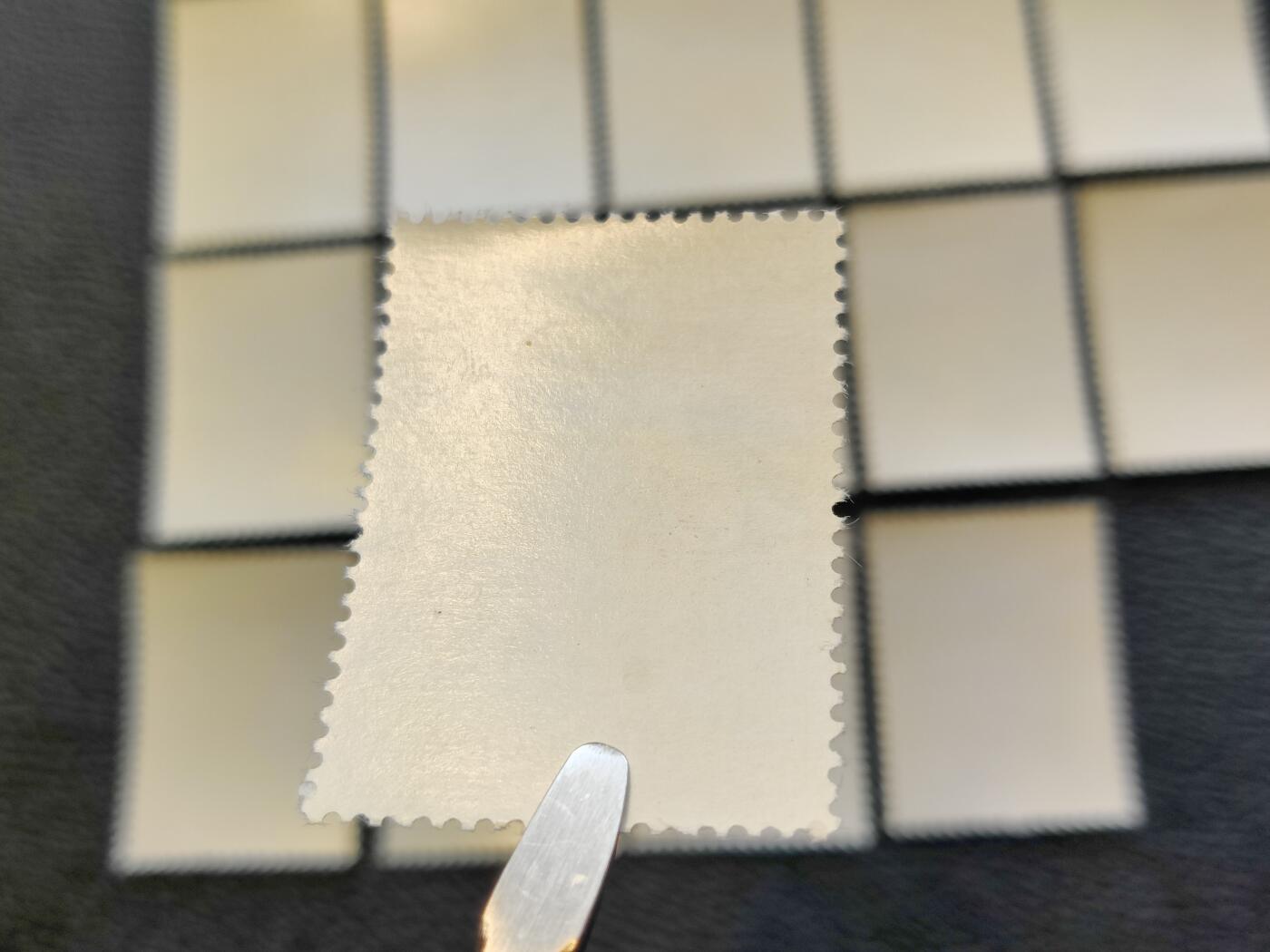 洪涛臻品批发群 精选邮票限时拍卖第1169期  特61 牡丹盖销 全套原胶润亮雪白 轻微小瑕疵近全品