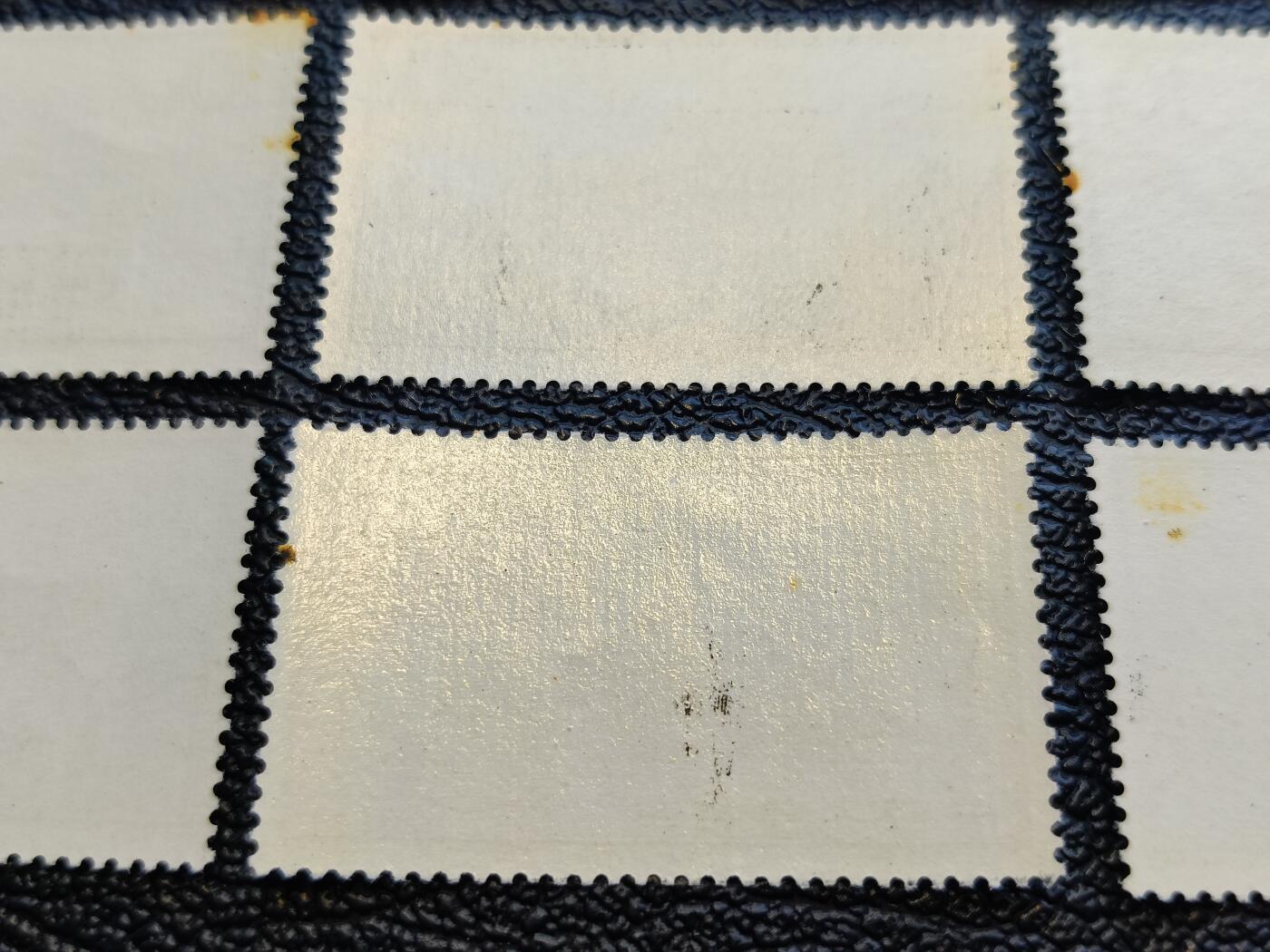 洪涛臻品批发群 精选邮票限时拍卖第1169期  特57黄山 盖销全套 实物正反图 全部原胶润亮 票身硬挺 部分有黄点