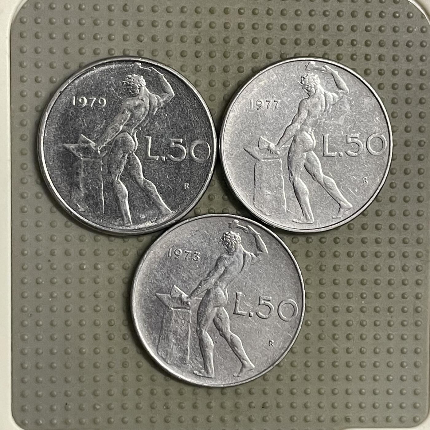 2025年第111场各国散币拍卖（总第111场）