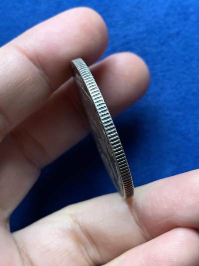 《竞宝斋》第437场 周日，周一2场连拍 （全场包邮） 法属印支1900年坐洋1皮阿斯特大银币 流通状态