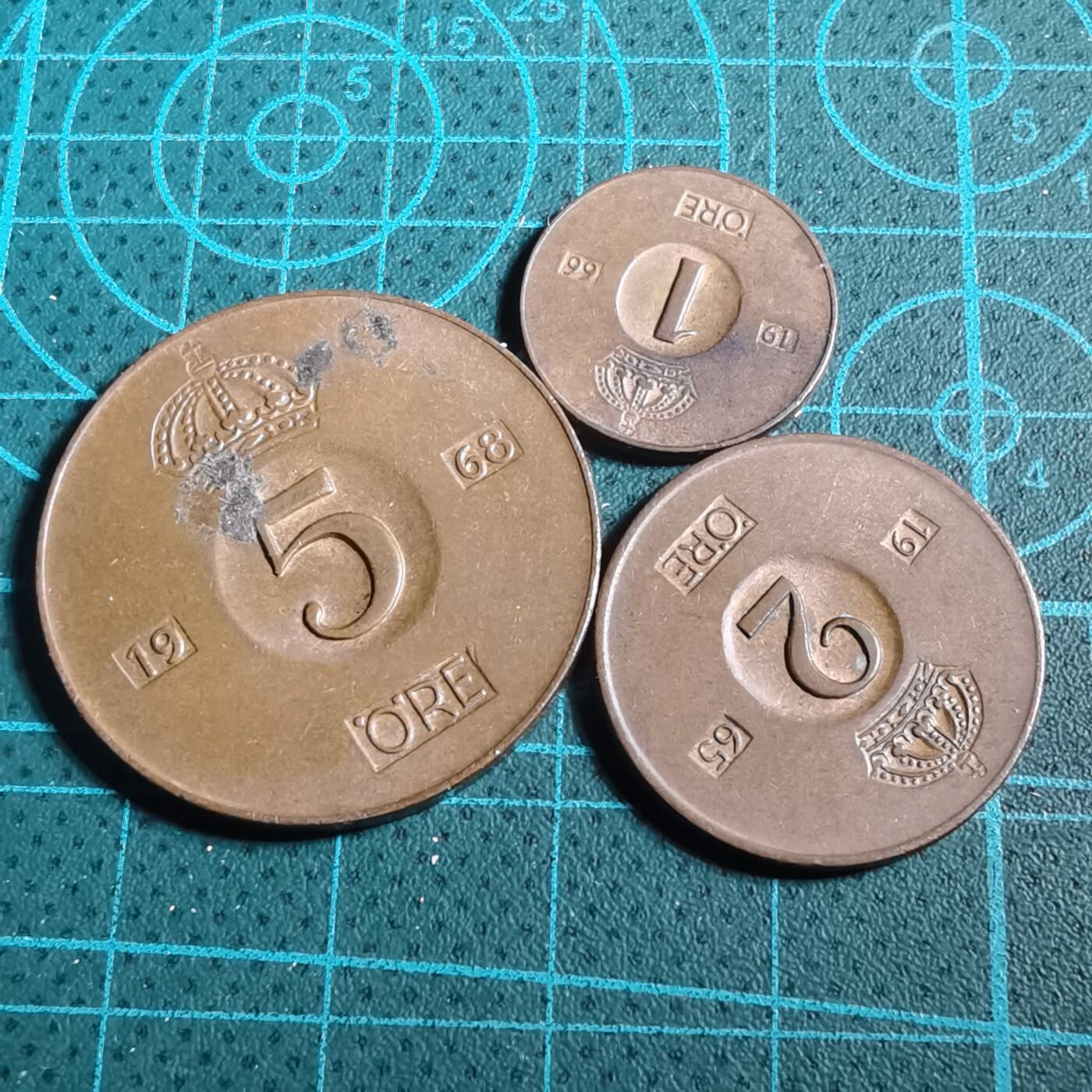 沼泽如烟--第899场 瑞典三枚套