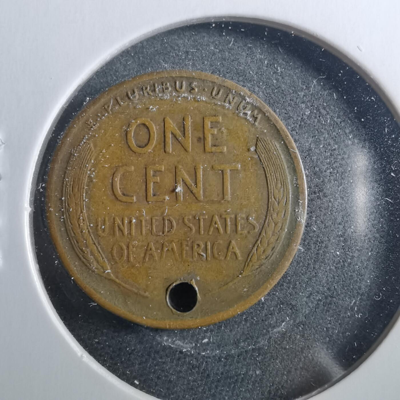 沼泽如烟--第899场 美国1920年一分