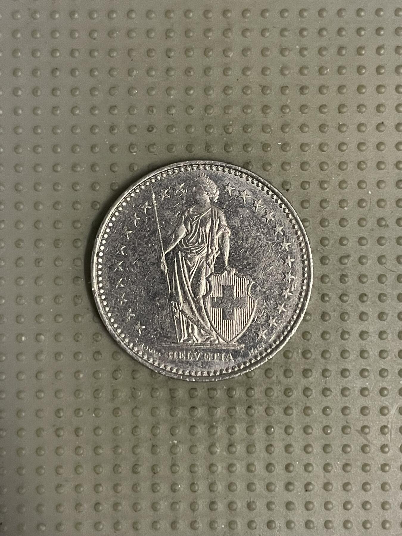 2025年第111场各国散币拍卖（总第111场）