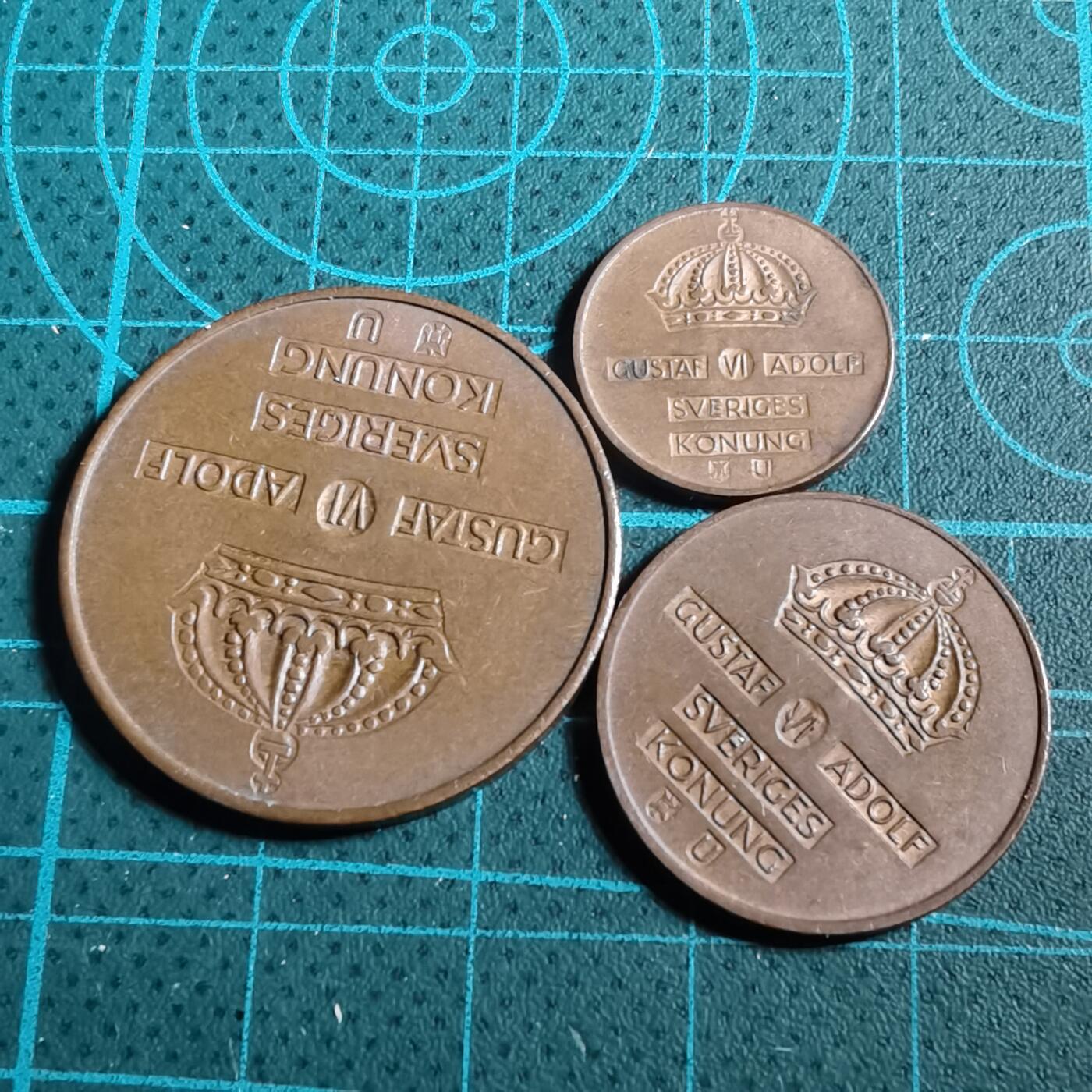 沼泽如烟--第899场 瑞典三枚套