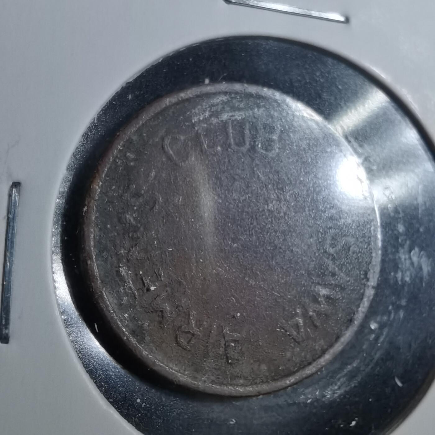 沼泽如烟--第899场 代币