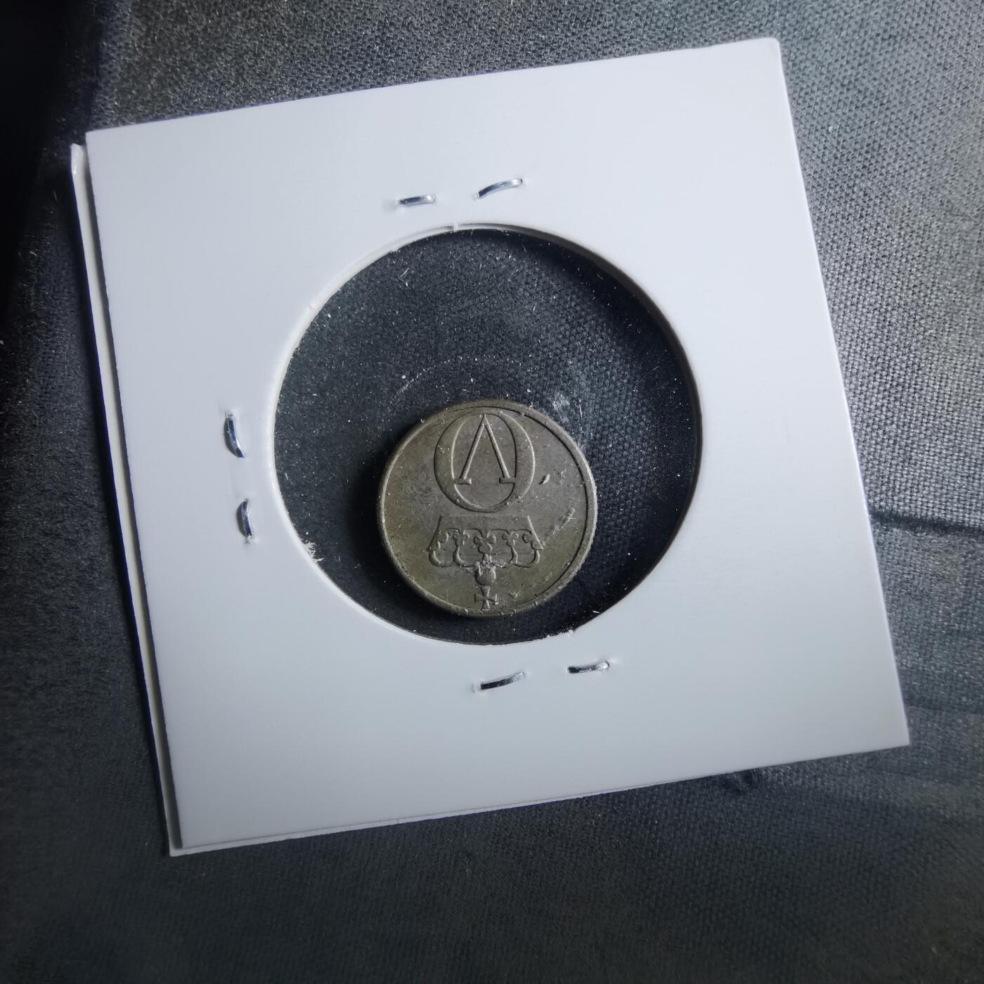 沼泽如烟--第899场 挪威1973年10欧尔