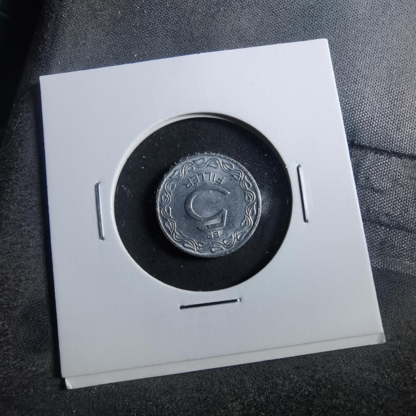 沼泽如烟--第899场 匈牙利1970年5菲勒