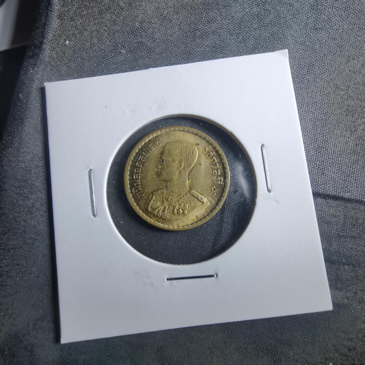 沼泽如烟--第899场 泰国