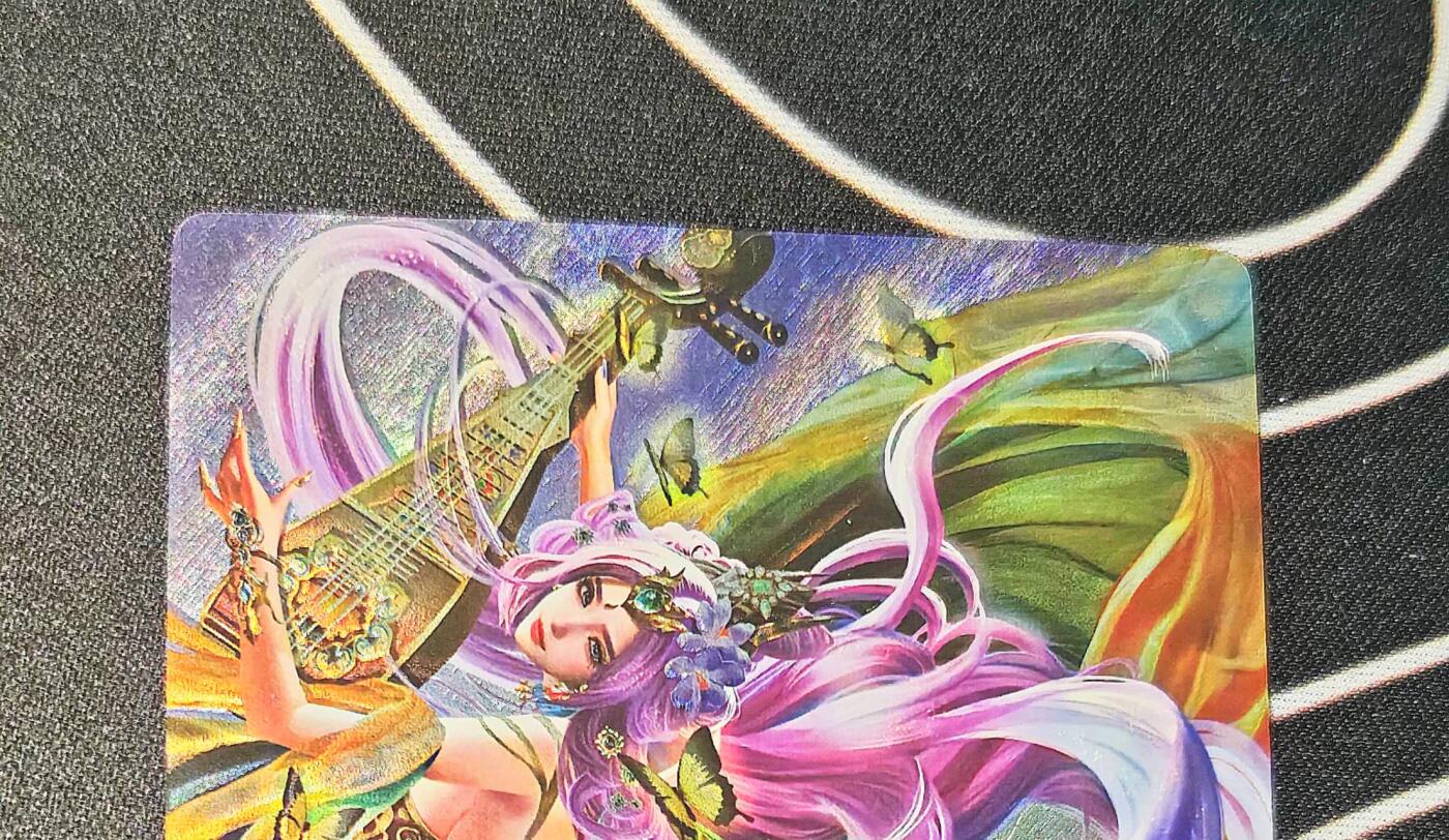 老板带我见世面，我给老板好拍场，零佣金收拍，不寄存 卡玩帕克三国姬卞夫人