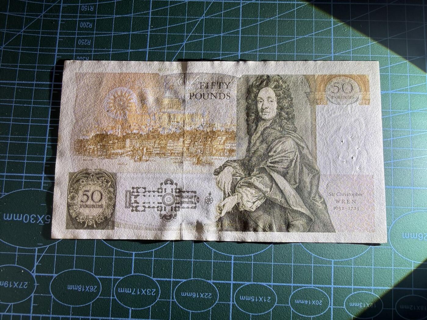 【炜奕收藏】，第五十期