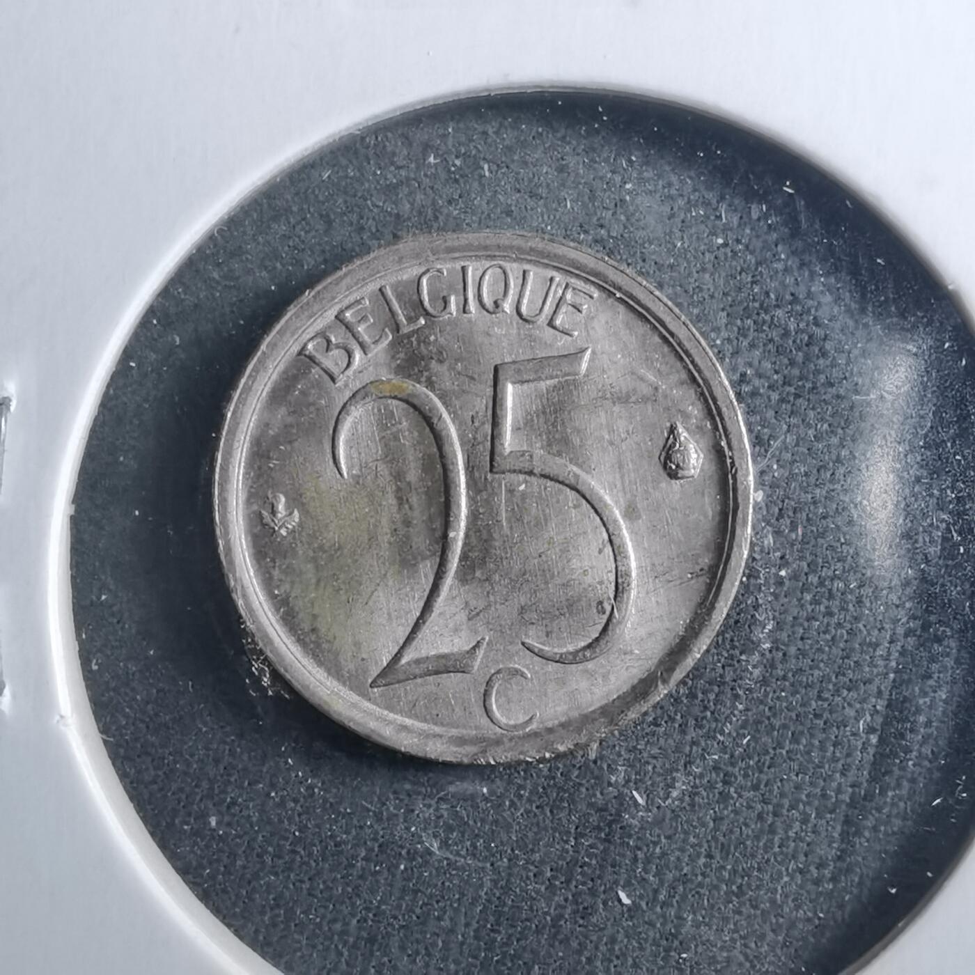 沼泽如烟--第899场 比利时1969年25分