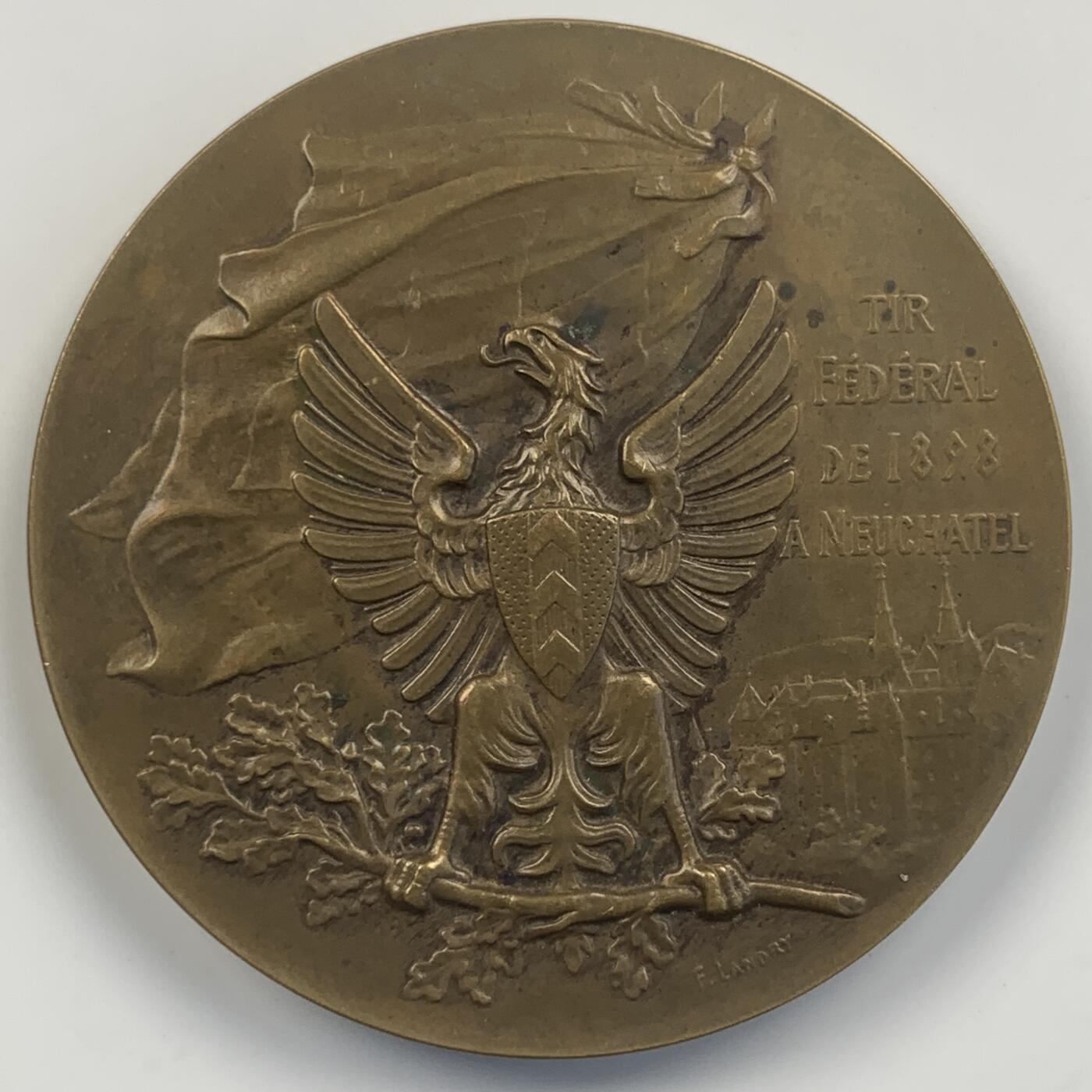 掌中浮雕-藏着的欧洲第041场