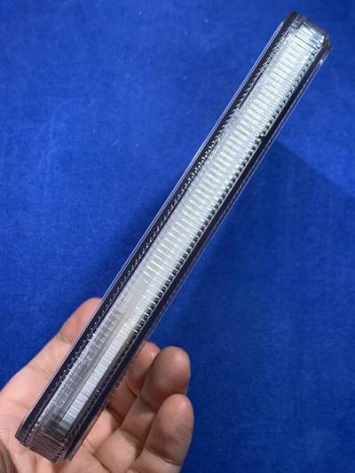 《竞宝斋》第437场 周日，周一2场连拍 （全场包邮） NGC MS62BN 奥地利1881年鲁道夫王储结婚纪念铜章 55mm 加大加厚盒