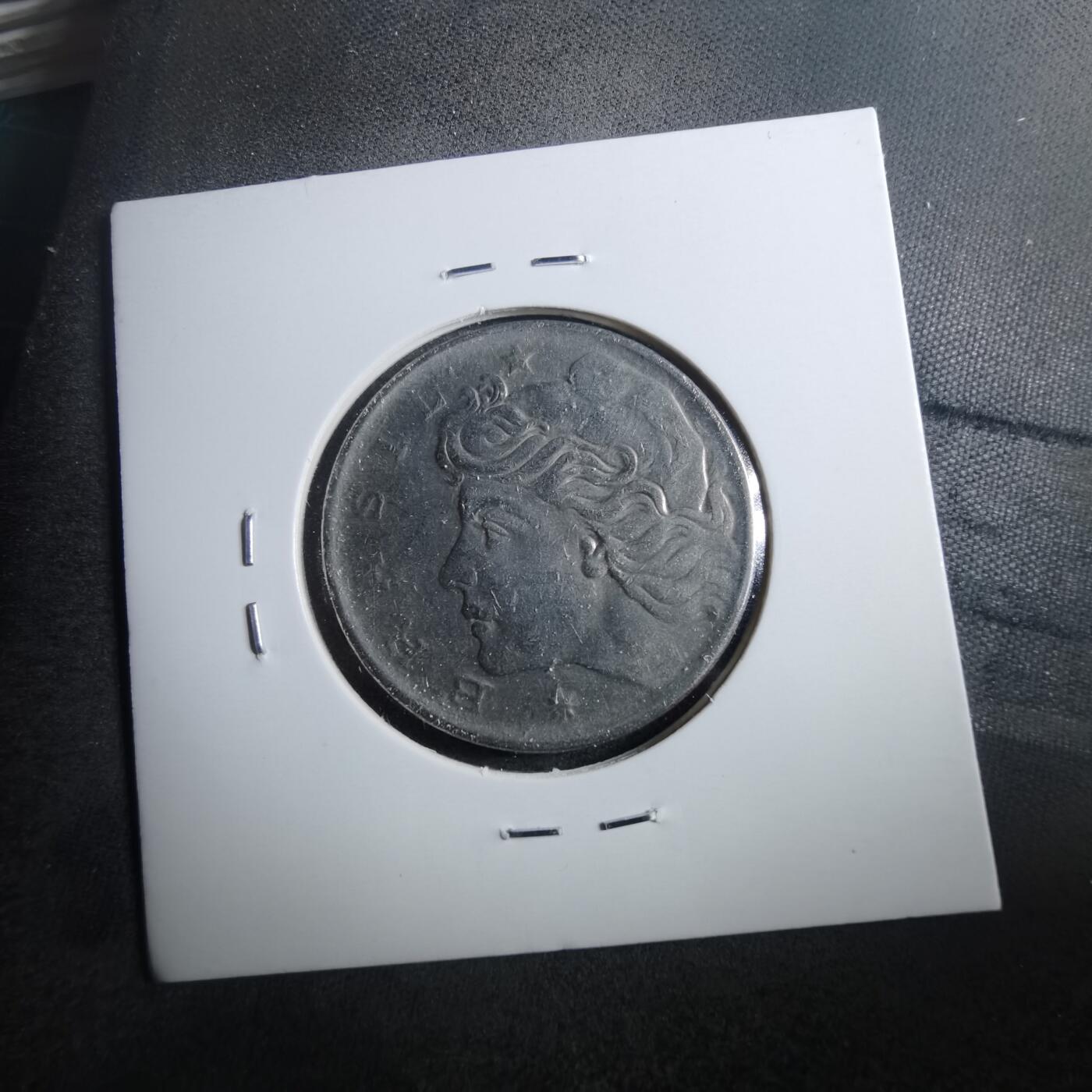 沼泽如烟--第899场 巴西1976年50分