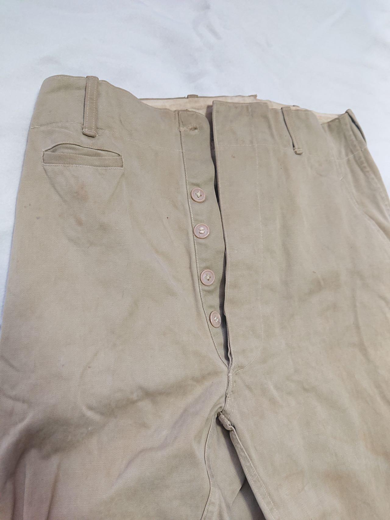 【第壹場】近代勋奖章徽章服饰杂项专场