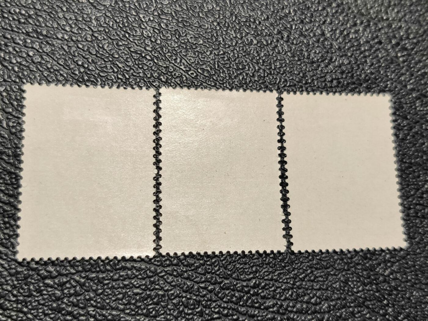 洪涛臻品批发群 精选邮票限时拍卖第1169期  特48丹顶鹤盖销 原胶润亮 面艳票挺！丹顶鹤这么润的胶很难得