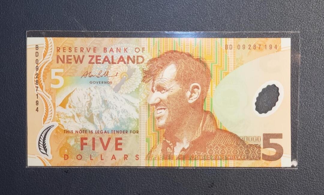 中外各国钞、纪念钞、券专场（第三十三场）