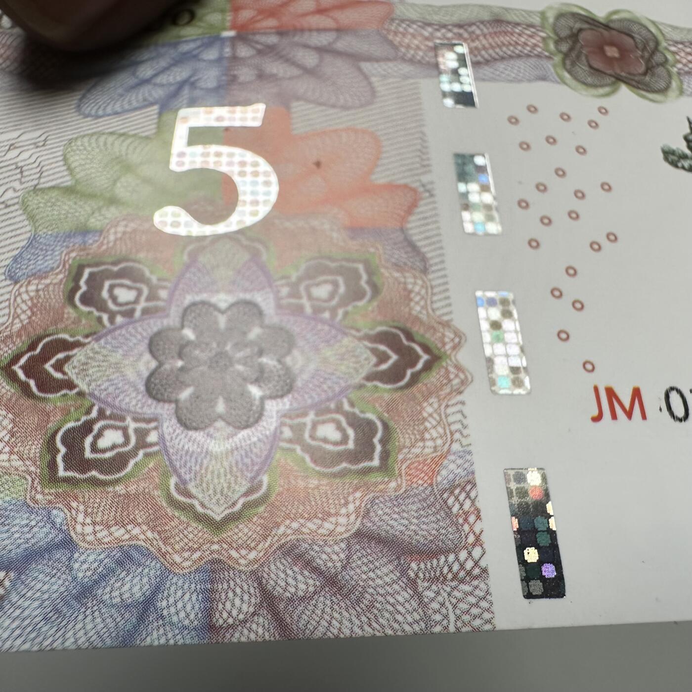 🌹外币初藏🌹🐯2025年第126场  每周二四六晚8️⃣点 接代拍 毛主席学习钞