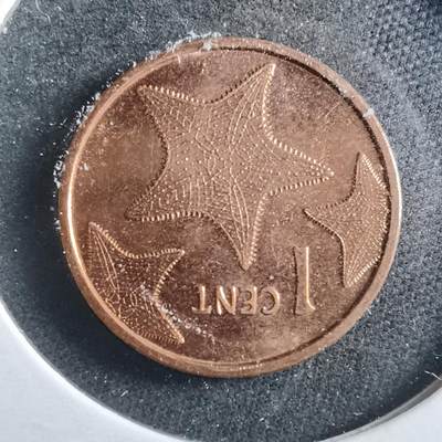 沼泽如烟--第899场 - 巴哈马2015年一分