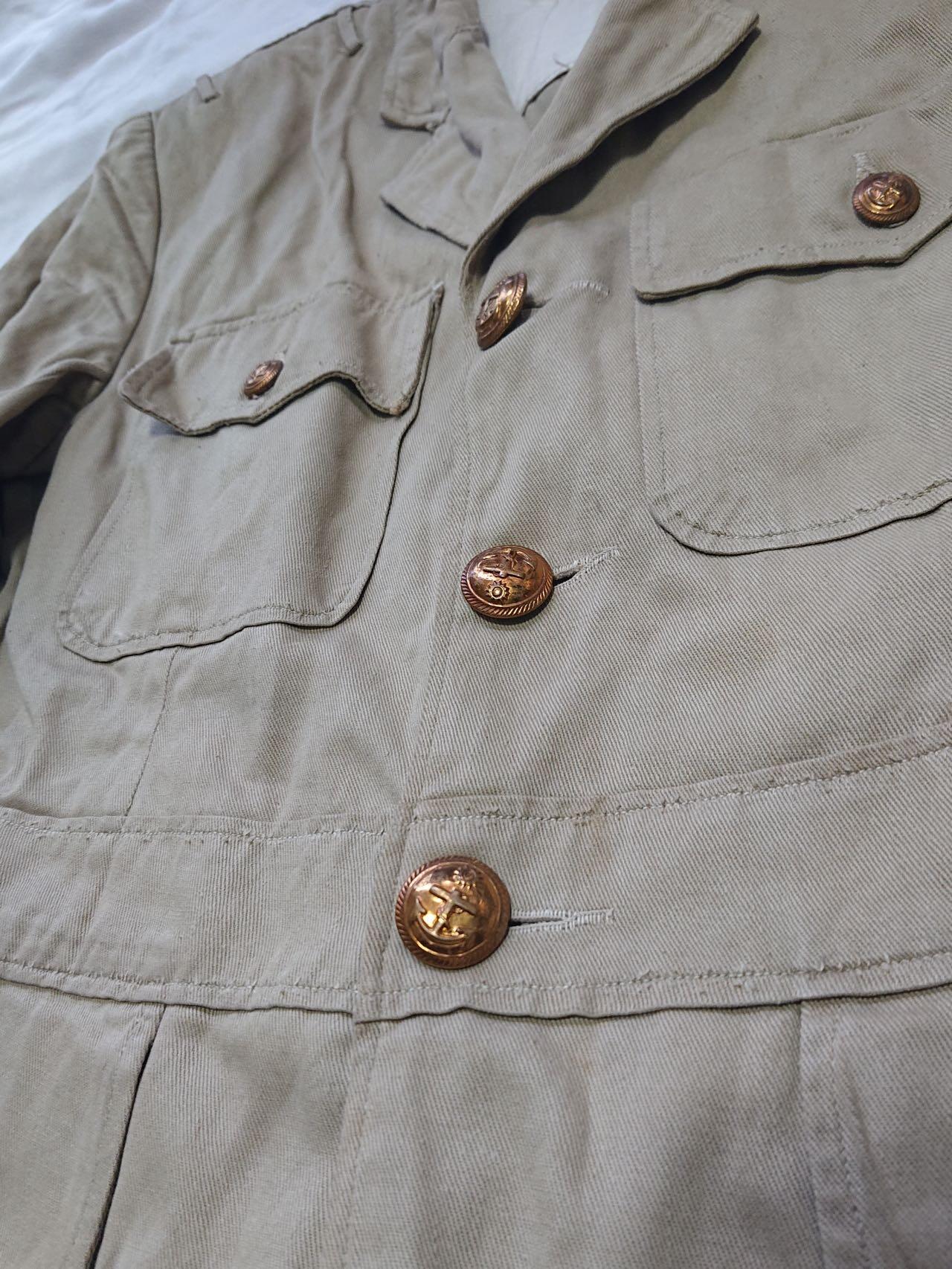 【第壹場】近代勋奖章徽章服饰杂项专场