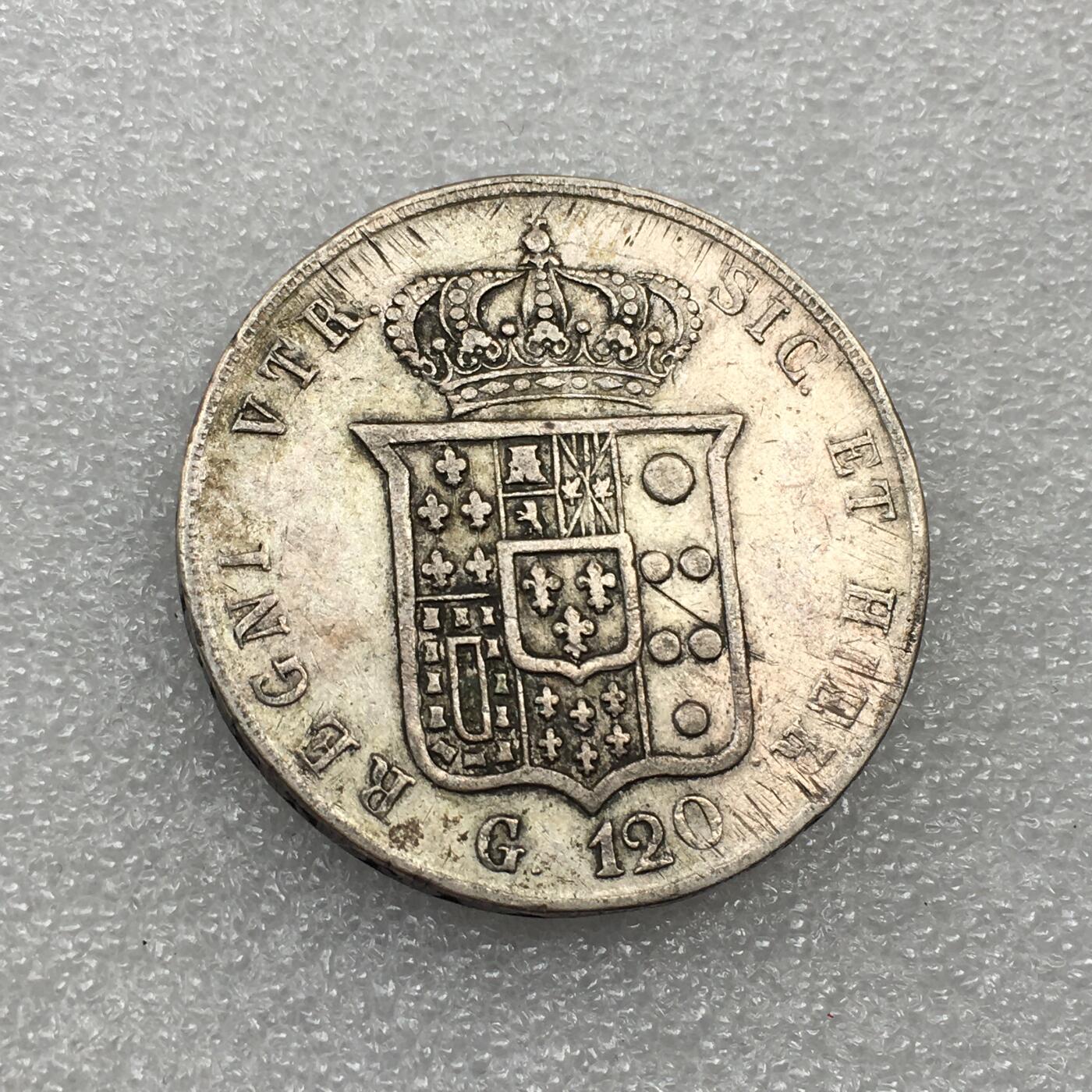 世界钱币专场拍卖 每周二开拍