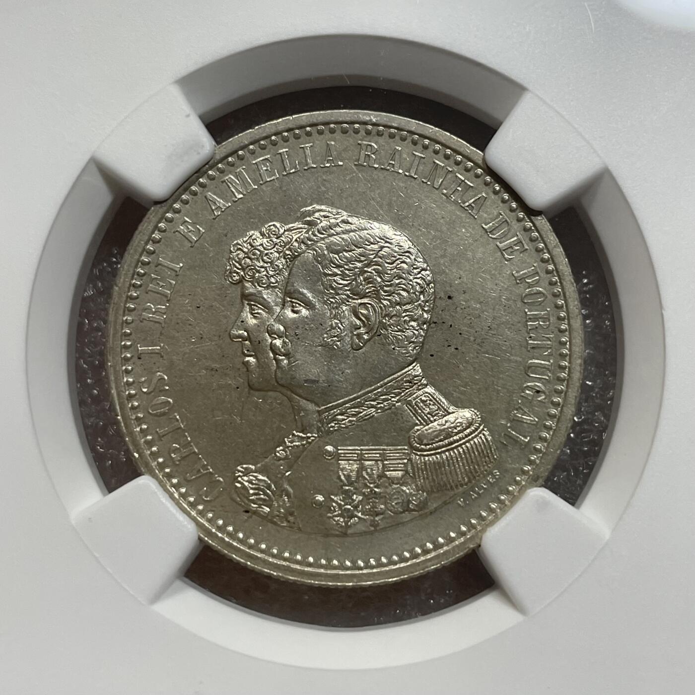 世界钱币专场拍卖 每周二开拍