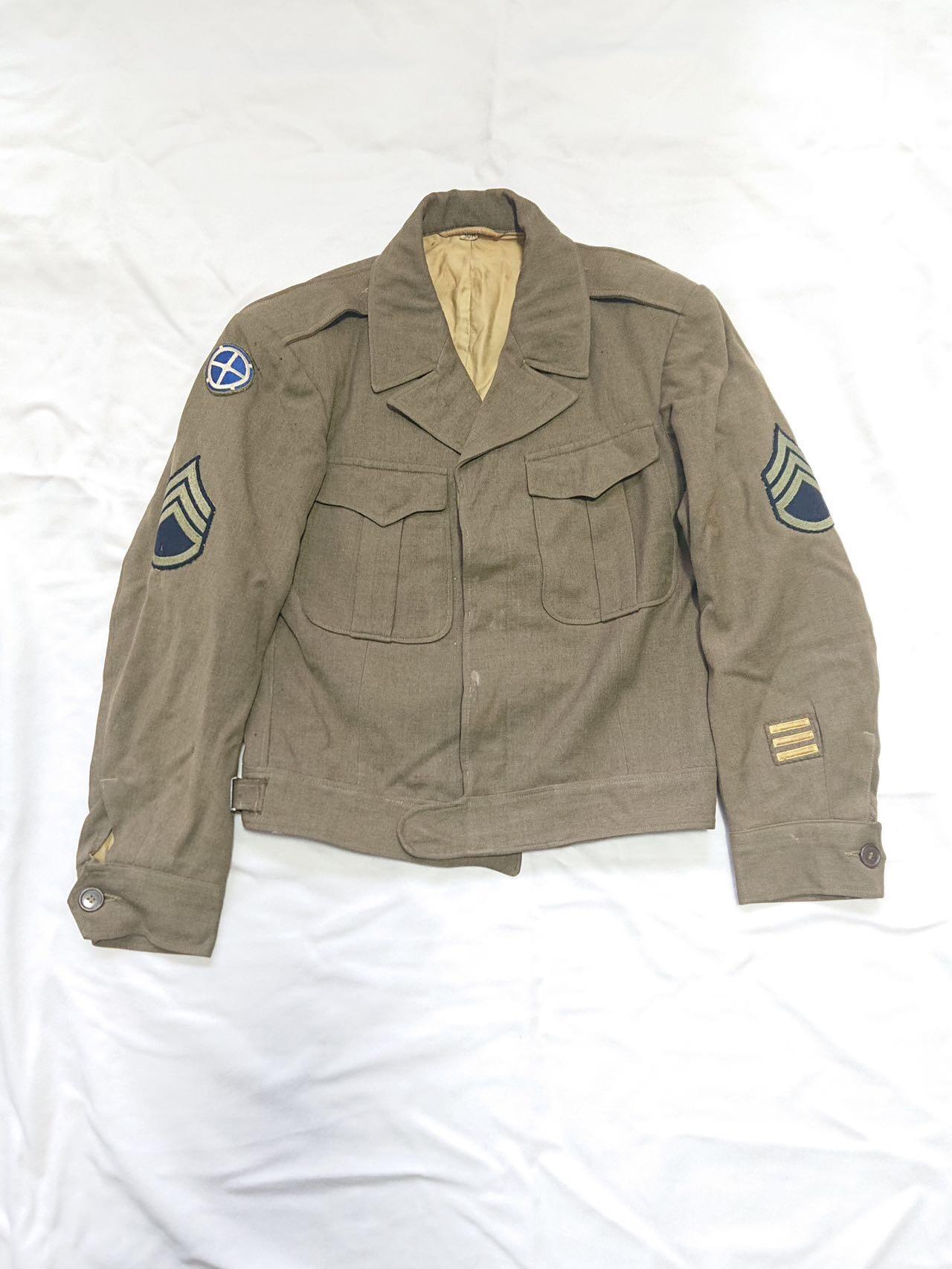 【第壹場】近代勋奖章徽章服饰杂项专场