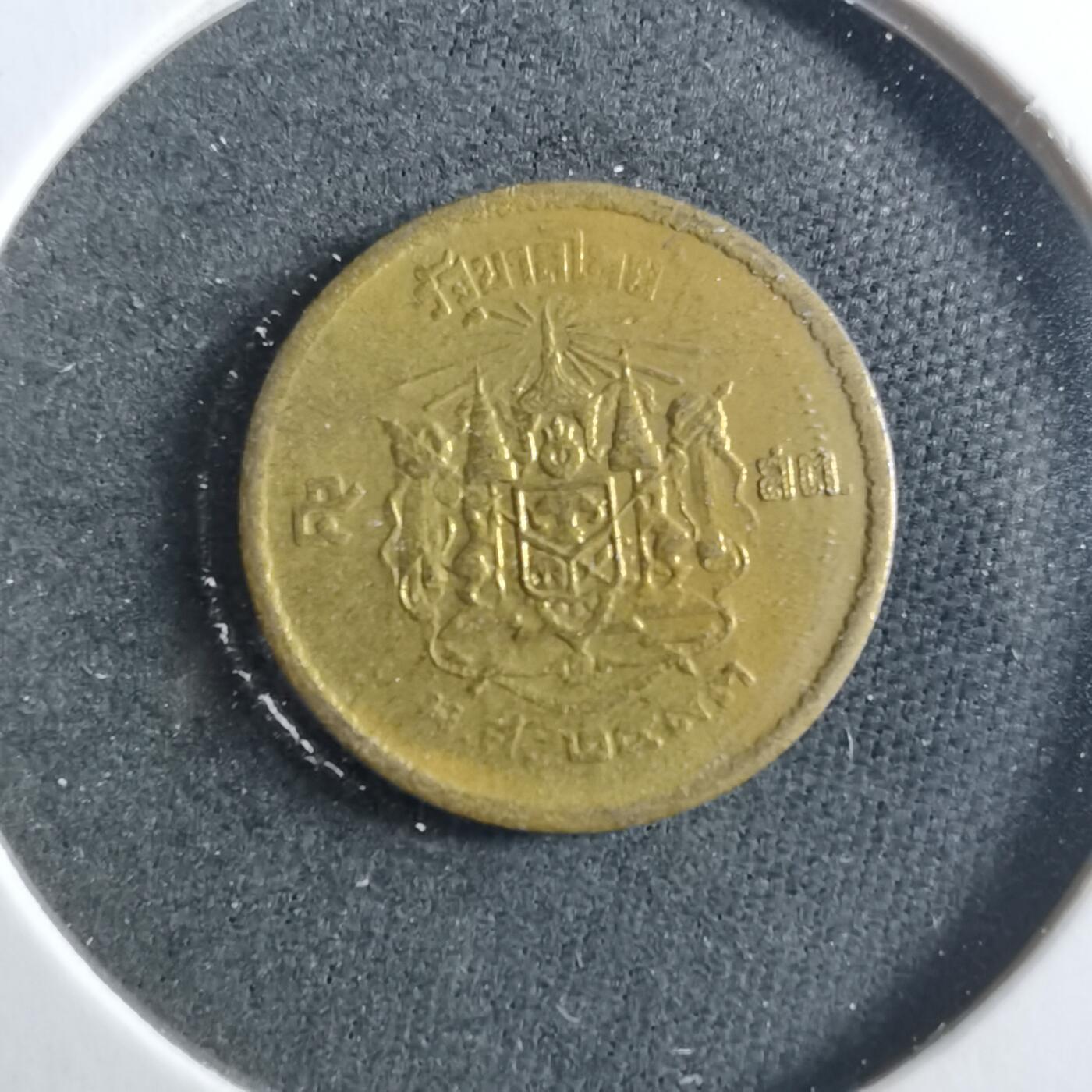 沼泽如烟--第899场 泰国