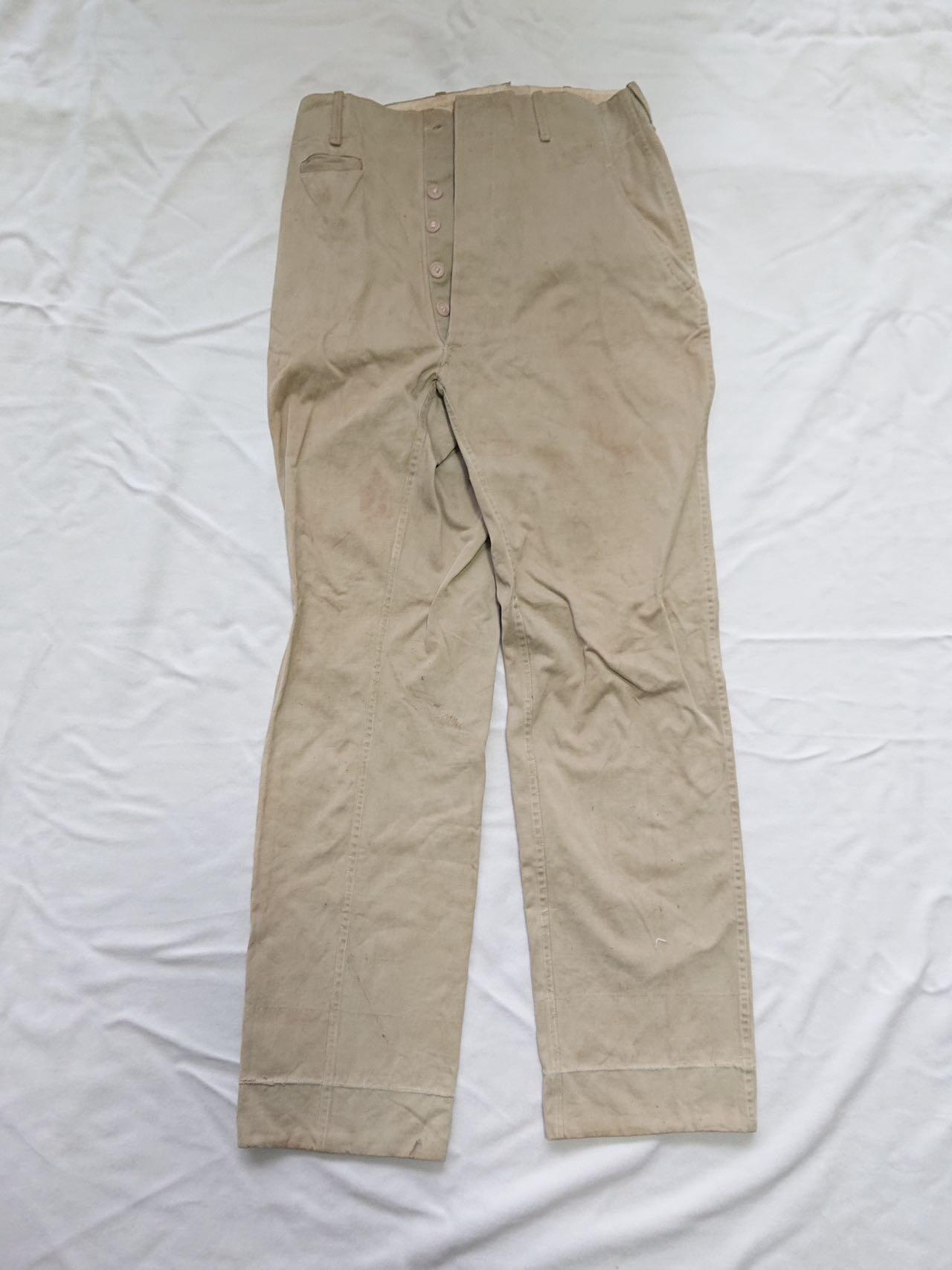 【第壹場】近代勋奖章徽章服饰杂项专场