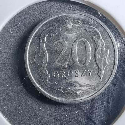 沼泽如烟--第899场 - 波兰2023年20格罗申