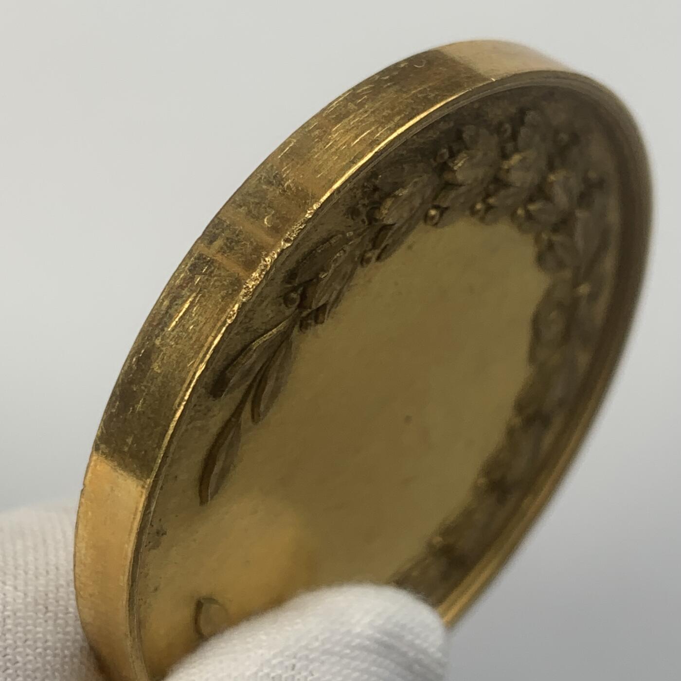 掌中浮雕-藏着的欧洲第041场