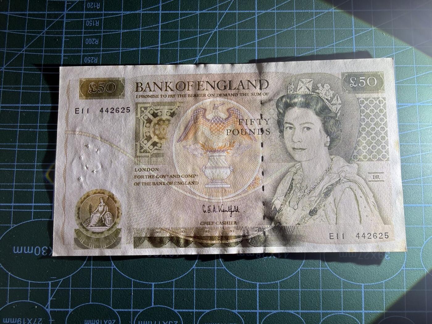 【炜奕收藏】，第五十期