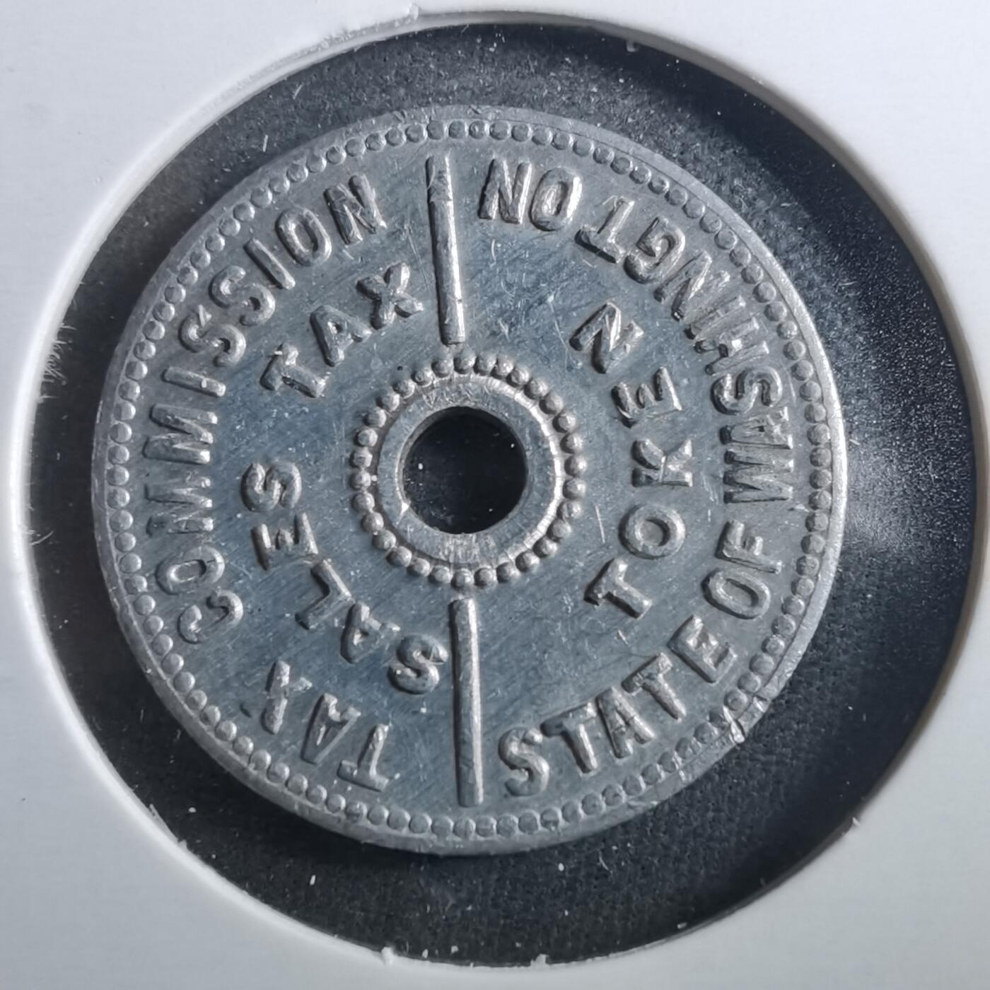 沼泽如烟--第899场 代币