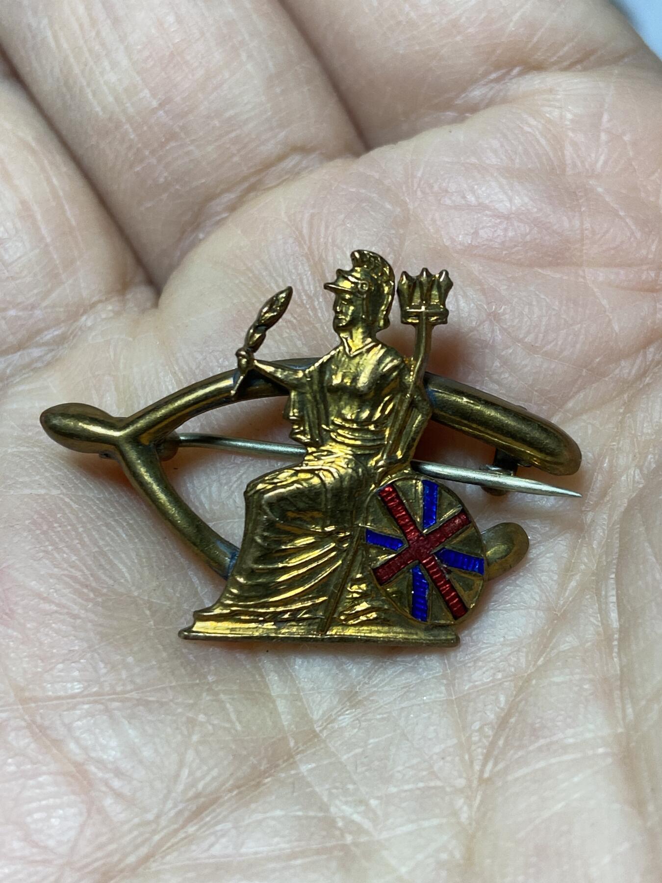 2025年第一百二十七场(总第一百五十三场）外国好品章牌、散币(免佣金)