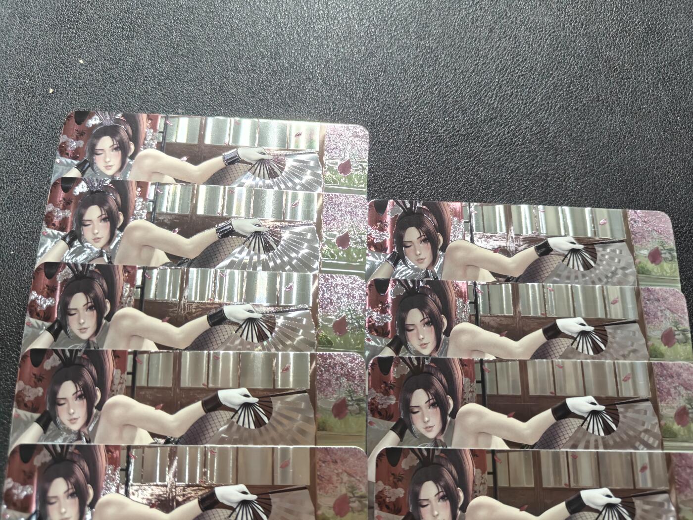 天玑星卡拍第136期《11.10周一截拍》持续收拍收评中 满赠卡需备注