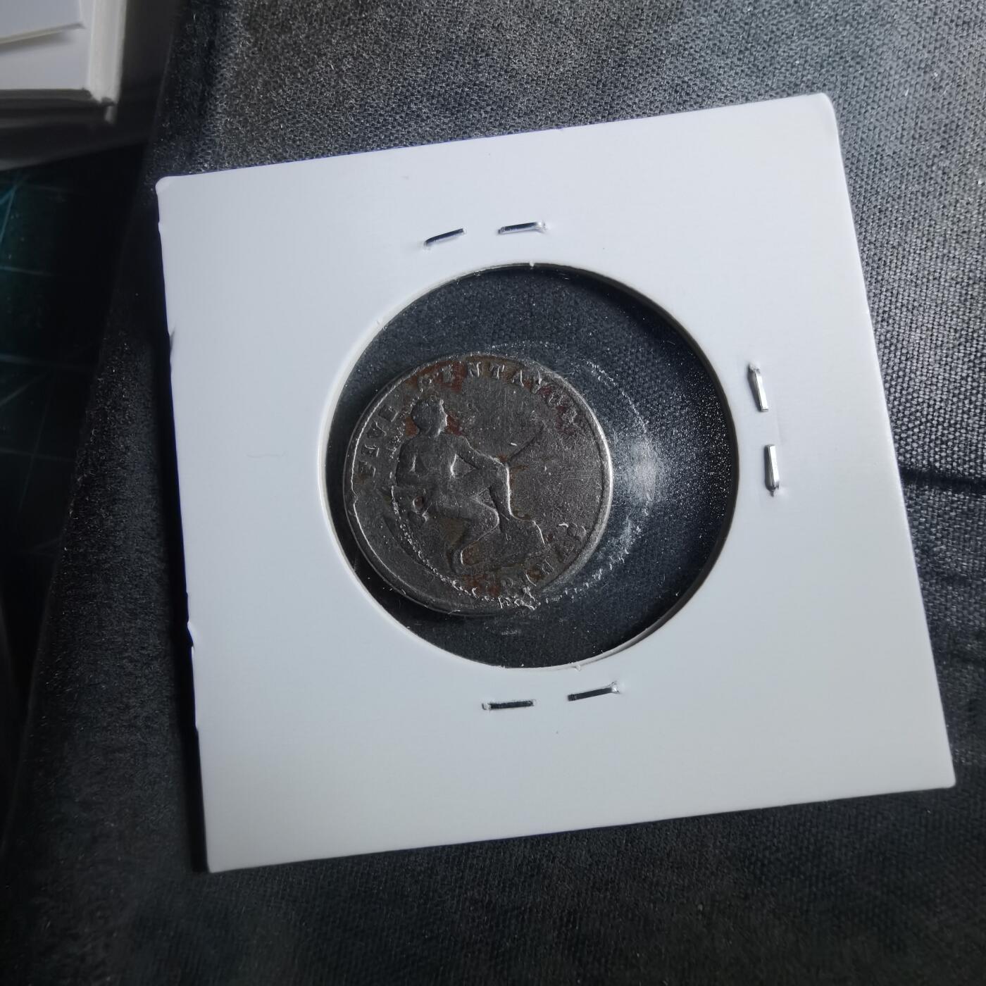 沼泽如烟--第899场 菲律宾1938年五分