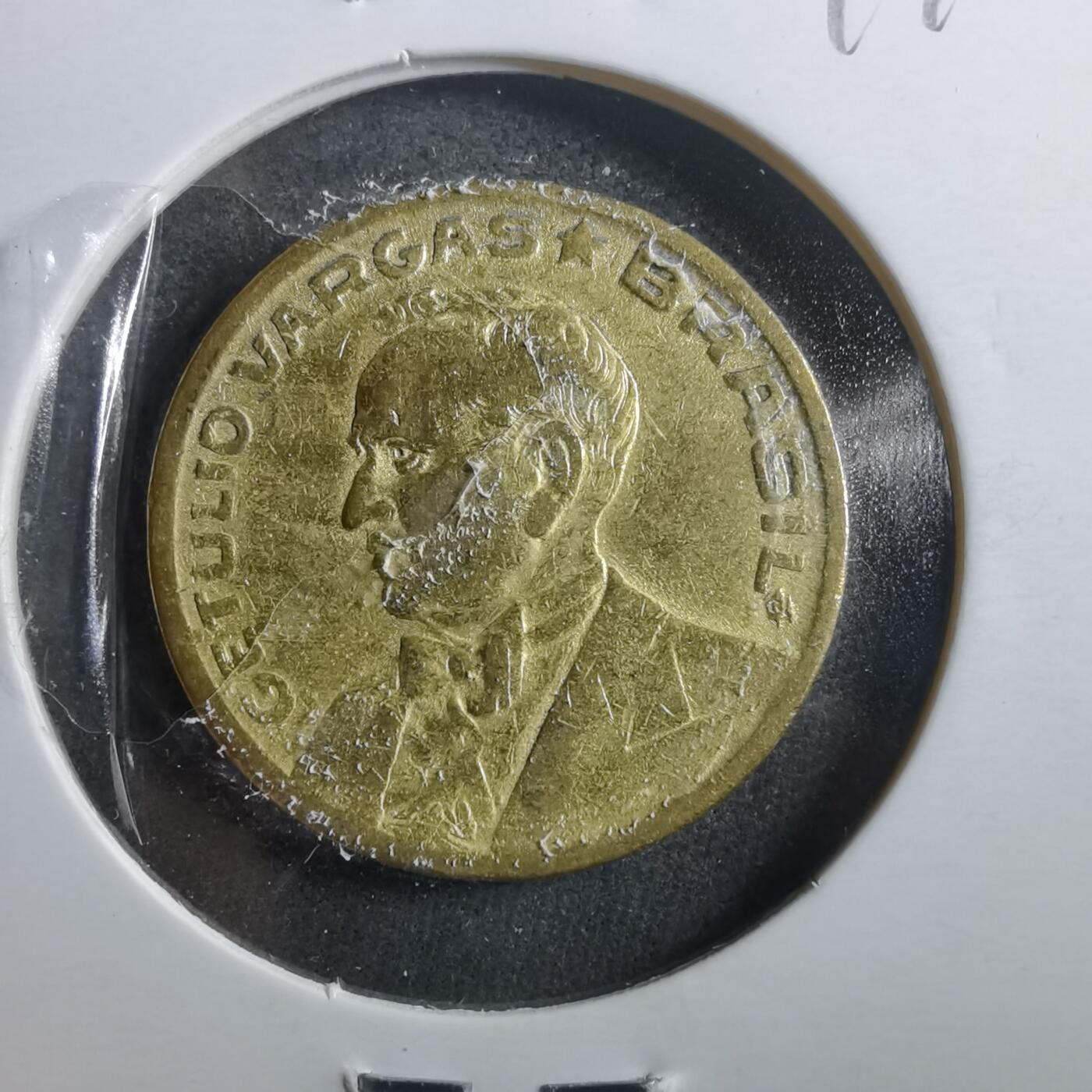 沼泽如烟--第899场 巴西1944年50分