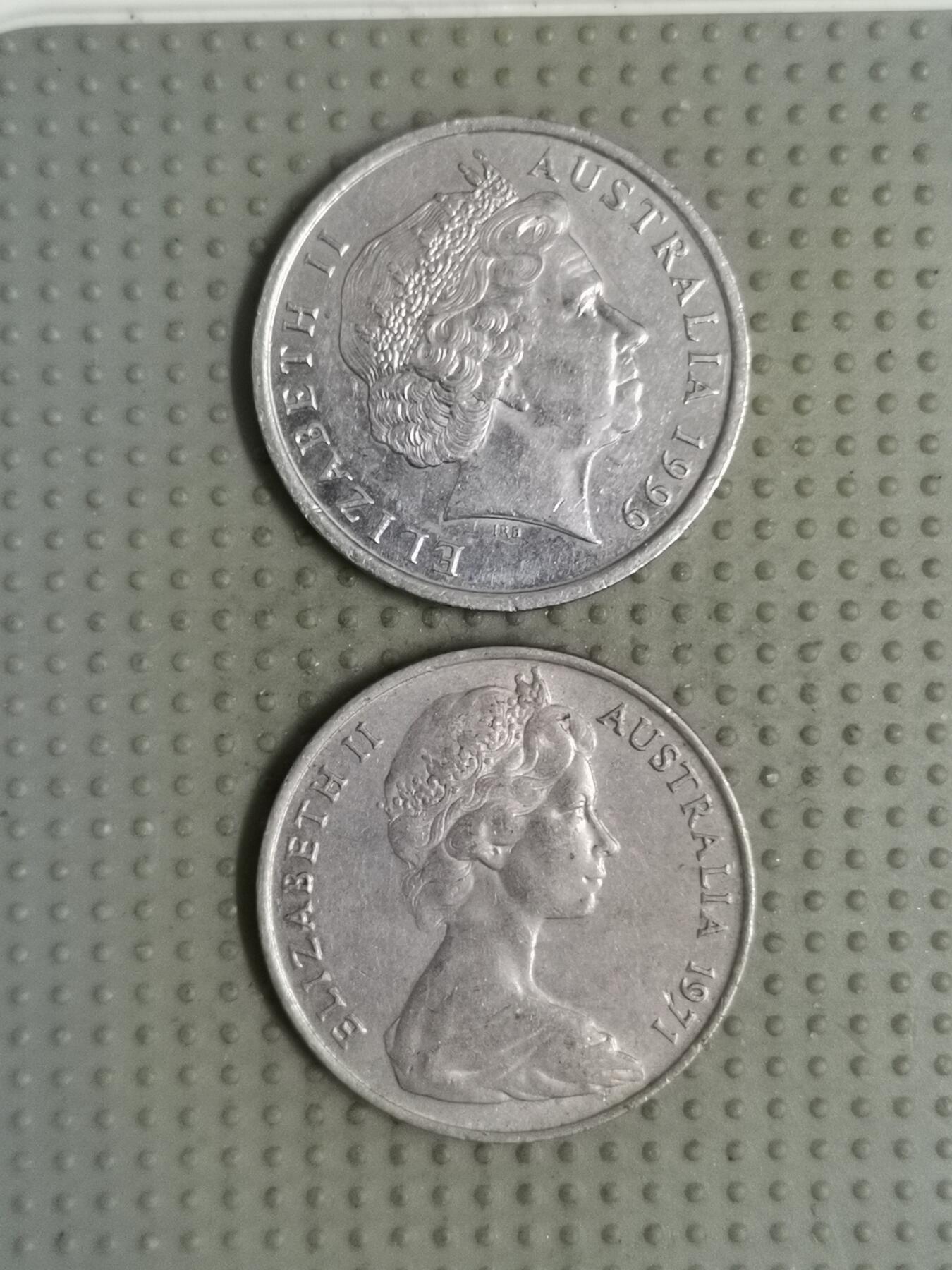 2025年第111场各国散币拍卖（总第111场）